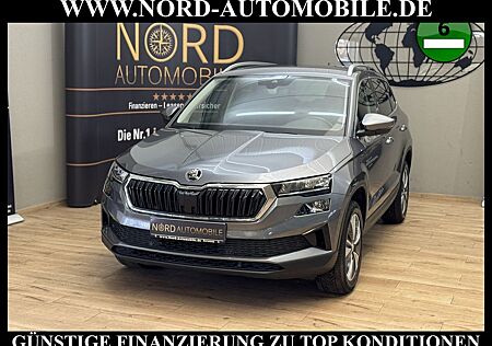 Skoda Karoq Ambition 2.0 TDI DSG Virt.Cockpit/Kamera/