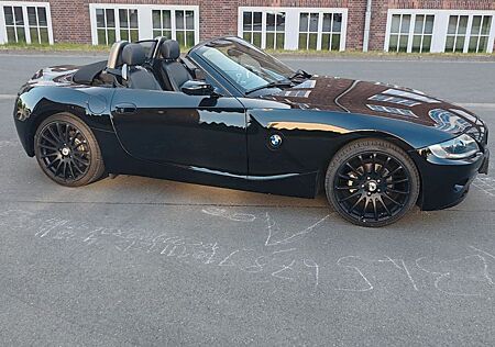 BMW Z4 2.5i -