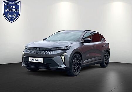 Renault Scenic E-Tech Esprit Alpine 220 Long Range H&K