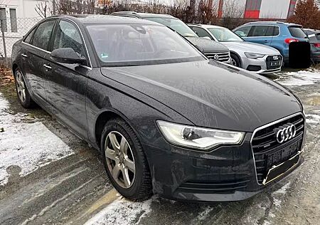 Audi A6 Lim. 3.0 TDI quattro*el.GssD*BOSE*KAMERA*SDHZ
