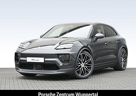 Porsche Macan 4 LED-Matrix Surround-View Abstandstempoma