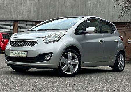 Kia Venga 1.6 Automatik