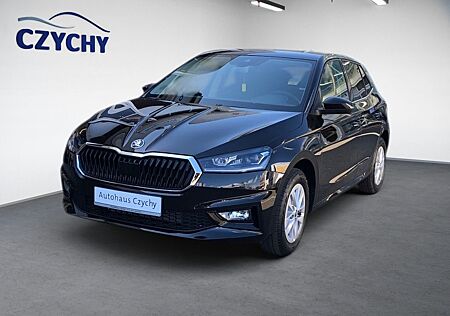 Skoda Fabia 1.0 TSI Style +LED+PDC+Winterpaket