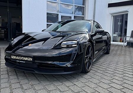 Porsche Taycan Panorama/Bose/Sport-Chrono-Paket/21"BBS