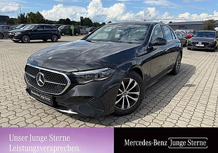 Mercedes-Benz E 220 d Avantgarde *AHK* Digital Light Distronic
