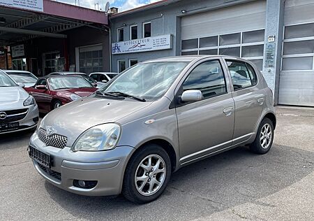 Toyota Yaris 1.3 Automatik+Klima+156-Tkm+Tüv-Au-Neu
