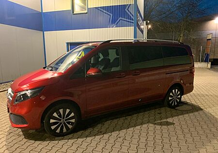 Mercedes-Benz V 220 d Aut. EDITION lang EDITION