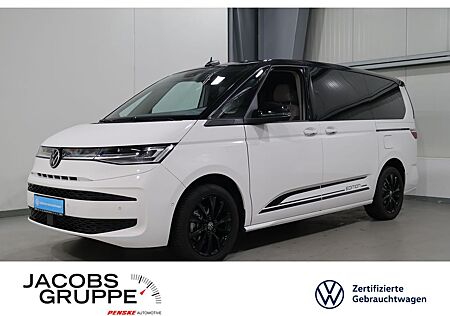 VW T7 Multivan Volkswagen Edition 2.0 TDI lang DSG*Navi*Matrix