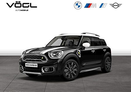 Mini Cooper S Countryman Cooper S E ALL4 Chili Head-Up DAB LED RFK Navi