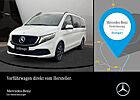 Mercedes-Benz EQV 300 LED+Kamera+Klimaautom.+MBUX+Navi+DIS