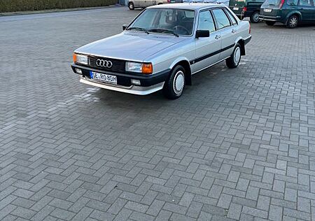 Audi 80 SC Typ 81