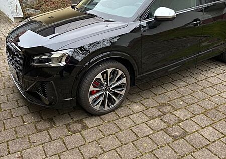 Audi SQ2 ,Matrix,Panoramadach,Sonos,Abstandstempomat