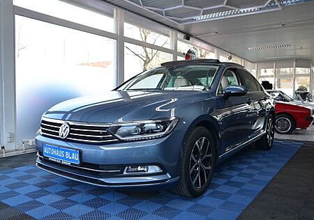 VW Passat Volkswagen Lim. Highline *DSG*PANORAMA*NAVI*119TKM!*