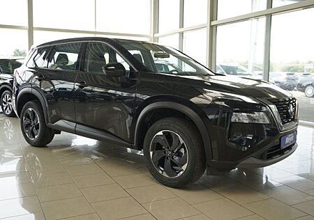 Nissan X-Trail 1,5 VC-T 163PS Winterp/LED/Keyless/ACC