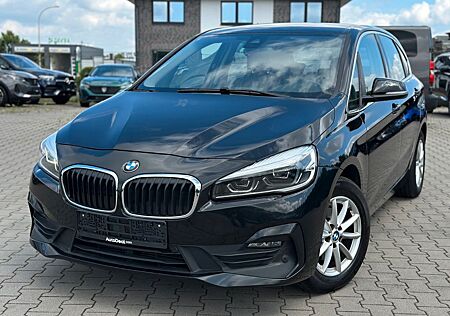 BMW 216d 1.5 Ltr Active tourer