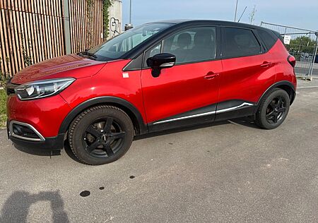 Renault Captur 1.2 TCe 120 Helly Hansen