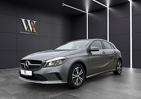 Mercedes-Benz A 180 A -Klasse 180 BlueEfficiency /Style/ Navi/ Pano