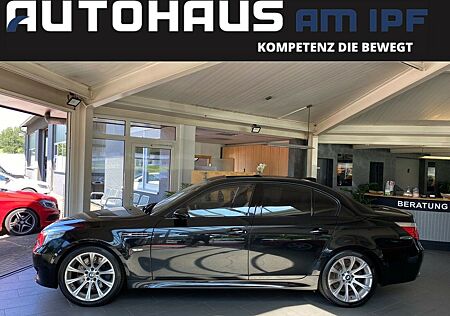 BMW M5 V10 5,0 S85 55000KM TOP ZUSTAND