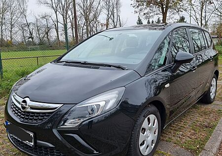 Opel Zafira Tourer 1.4 Turbo ecoFLEX Bus. Edition...