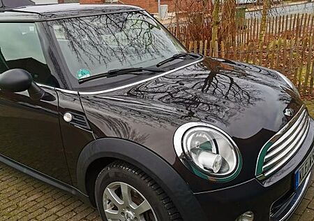 Mini ONE 55kW