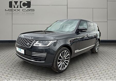 Land Rover Range Rover Autobiography LWB