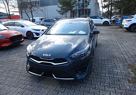 Kia Cee'd Sportswagon CEED SW 1.5 T-GDI DCT GT-line