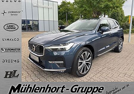 Volvo XC 60 XC60 B5 D AWD INSCRIPTION - Pilot -AHK - Standh.