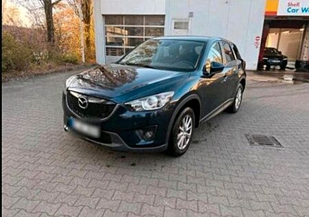 Mazda CX-5 2.2 SKYACTIV-D Center-Line Center-Line