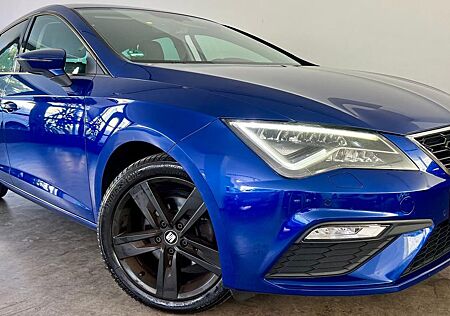 Seat Leon FR ACC Kamera LED Keyless CarPlay Shz