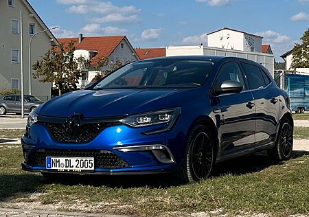 Renault Megane ENERGY TCe 130 GT Line