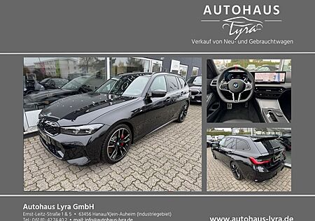 BMW M340d xDrive Touring*LED*PANO*360°KAM*STANDH*H&K