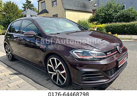 VW Golf Volkswagen VII Lim. GTI BMT/Start-Stopp+LED+NAVI+ALUS