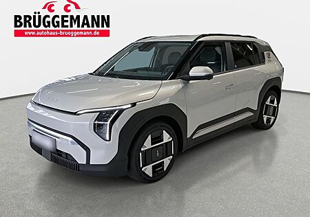 Kia EV3 58.3 KWH EARTH MJ25 WINTER BUSINESS UPGRADE