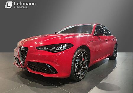 Alfa Romeo Giulia 2.0Turbo Q4 Veloce+HARMAN/KARDON+ KAMERA+