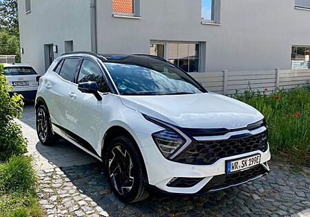 Kia Sportage 265PS/GT/Pano/Automatik/Allrad/360Grad
