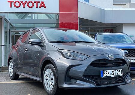 Toyota Yaris 1,0l Comfort | Kamera | Klima | CarPlay