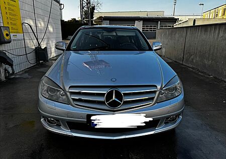 Mercedes-Benz C 350 AVANTGARDE