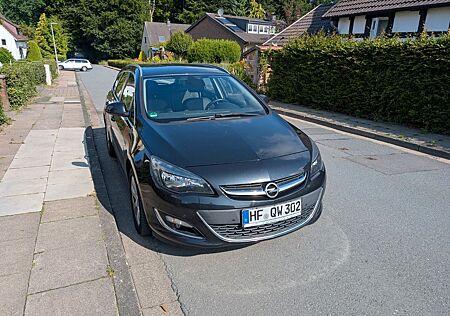 Opel Astra Sports T. 2.0 CDTI ecoFLEX Style S/S Style