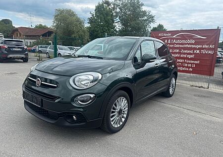 Fiat 500X Sport*Teilleder*PDC