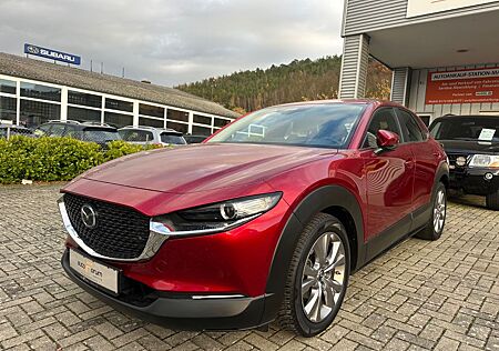 Mazda CX-3 CX-30 Selection 2WD*Navi*LED*HeadUp*1Hand*