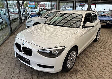 BMW 114 Baureihe 1 Lim. 3-trg. i Tüv / Insp. Neu