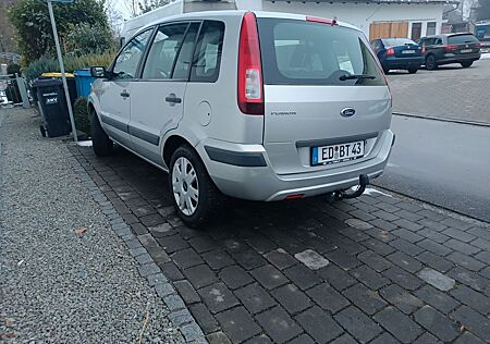 Ford Fusion 1,25 Ambiente Ambiente Zahnriemen neu