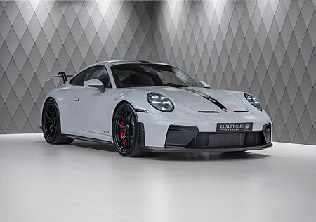 Porsche 992 GT3 2025 GREY CHRONO LIFT CARBON