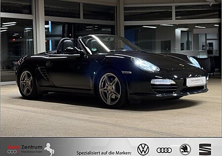 Porsche Boxster S PDK *SportAGA*Leder*Scheckheft*BOSE*