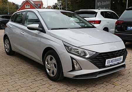 Hyundai i20 1.2i Comfort *RFK/TEMPO/KLIMA/VC/FACELIFT*