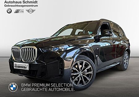 BMW X5 xDrive40d *M Sport*KomfSitz*Driv A Prof*H/K*3