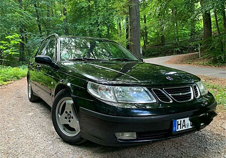 Saab 9-5 2.3t 136kW Arc Sport-Kombi Arc