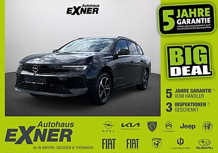 Opel Astra Sportstourer 1,5 D EDITION AHK, Automatik