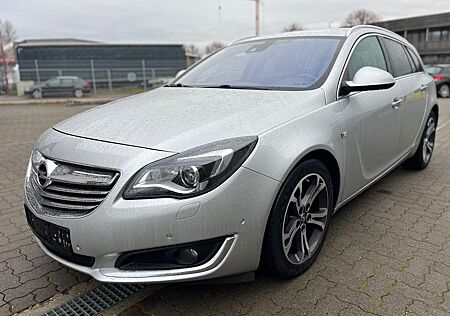 Opel Insignia A Sports Tourer Innovation