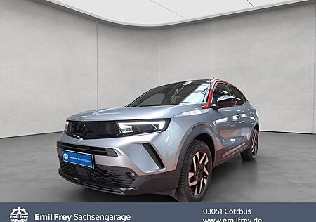 Opel Mokka 1.2 DI Turbo Elegance NAVI * LED * RFC